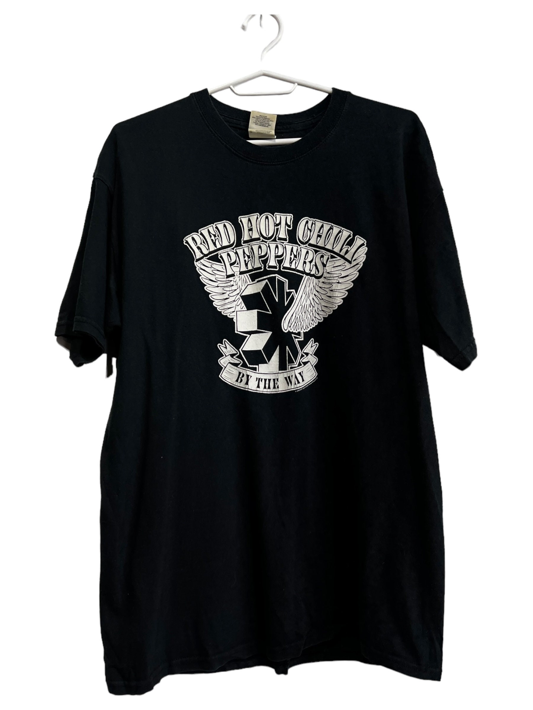 Red hot chili peppers shirt vintage - Etsy 日本 Red hot chili peppers shirt vintage - Etsy 日本