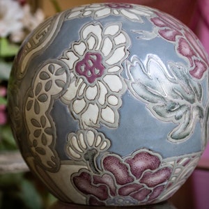 Bien hoa vase - Etsy 日本