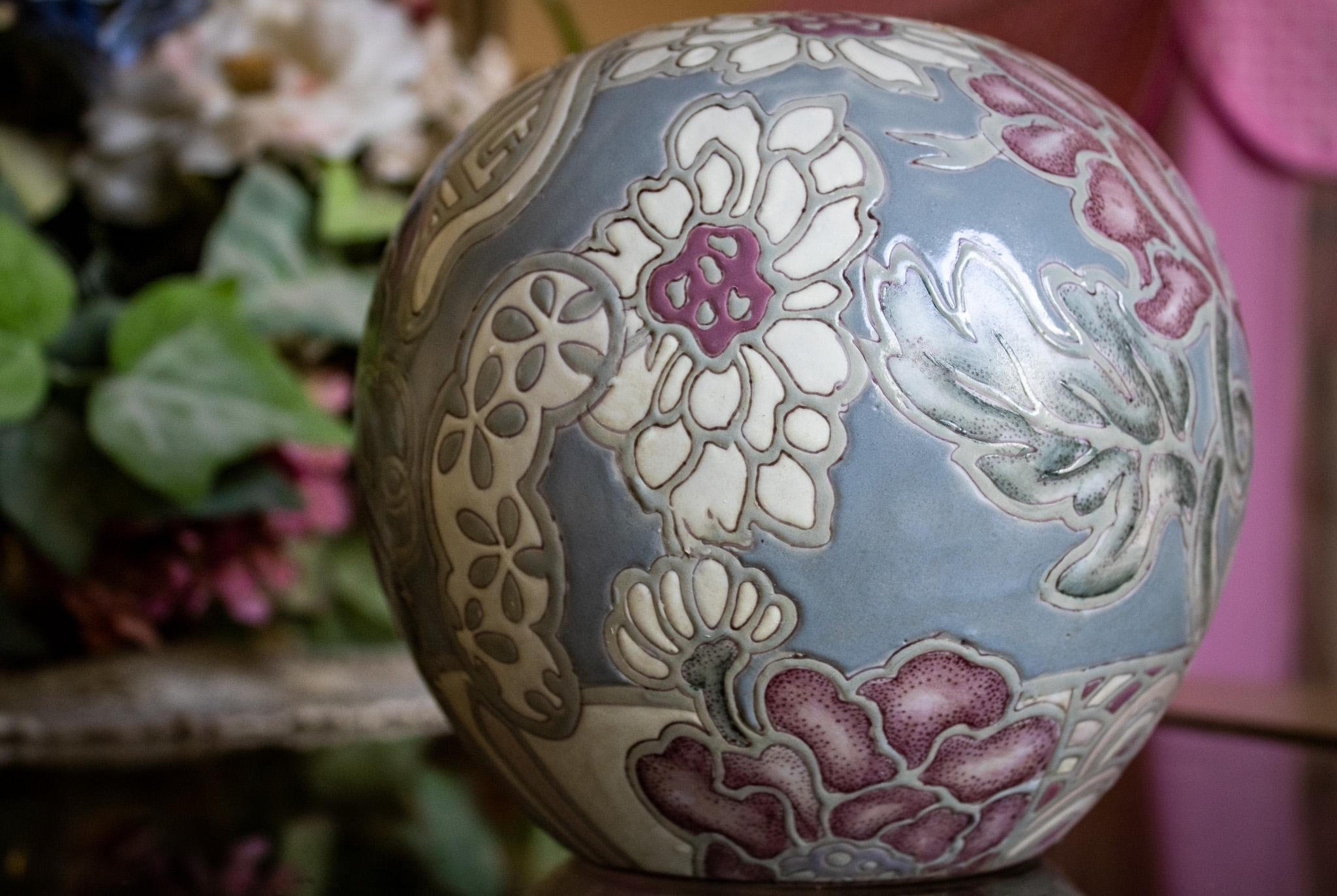 Bien hoa vase - Etsy 日本