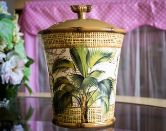 Block の Smiling Oscar クッキージャー - Etsy 日本