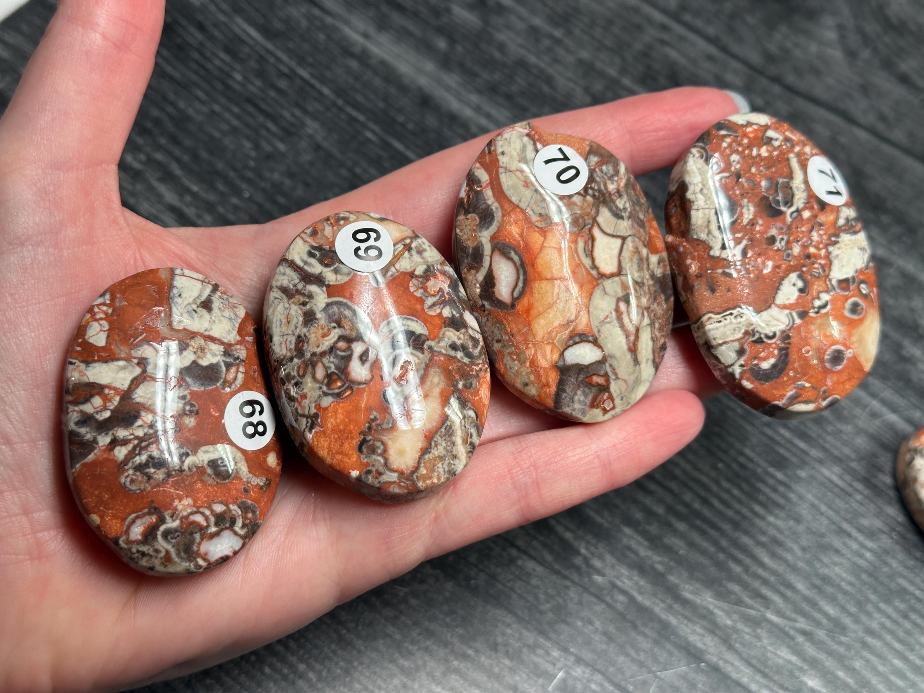 Money Agate - Etsy