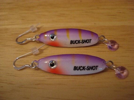 black label fishing lures Hickster