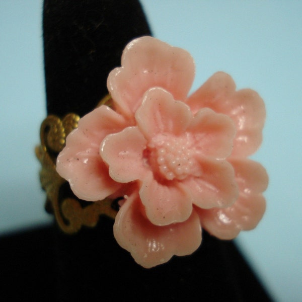 SALE Pink Sakura Ring SALE