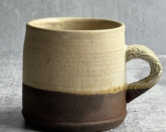 Coffee Mug - Handled Cup - UDM007