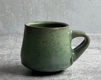 Coffee Mug - Handled Cup - UDM004