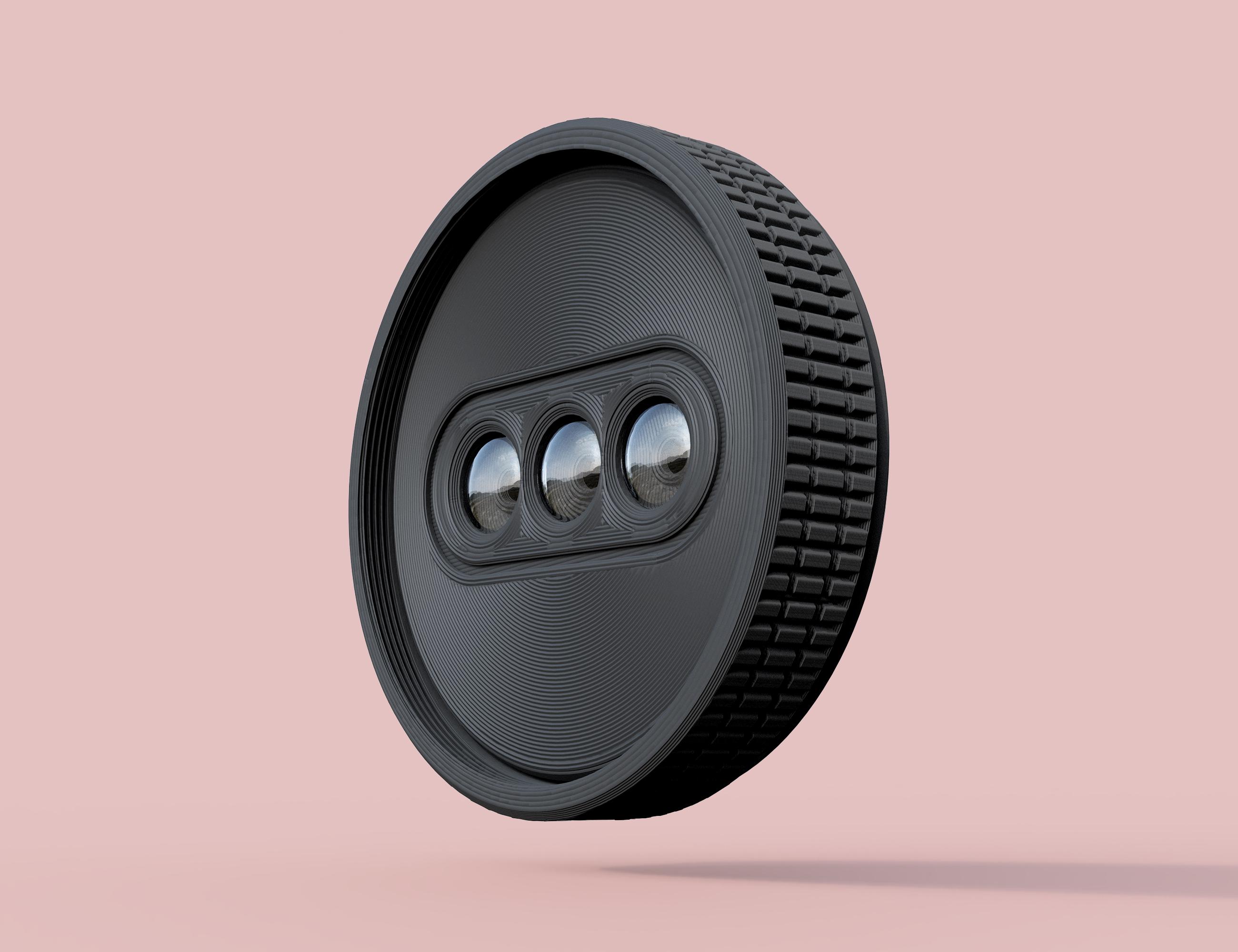 Nimslo 3d camera - Etsy 日本