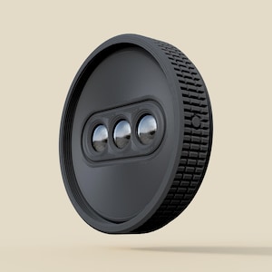 Sony E-mount Dispo Cam Lens - Etsy