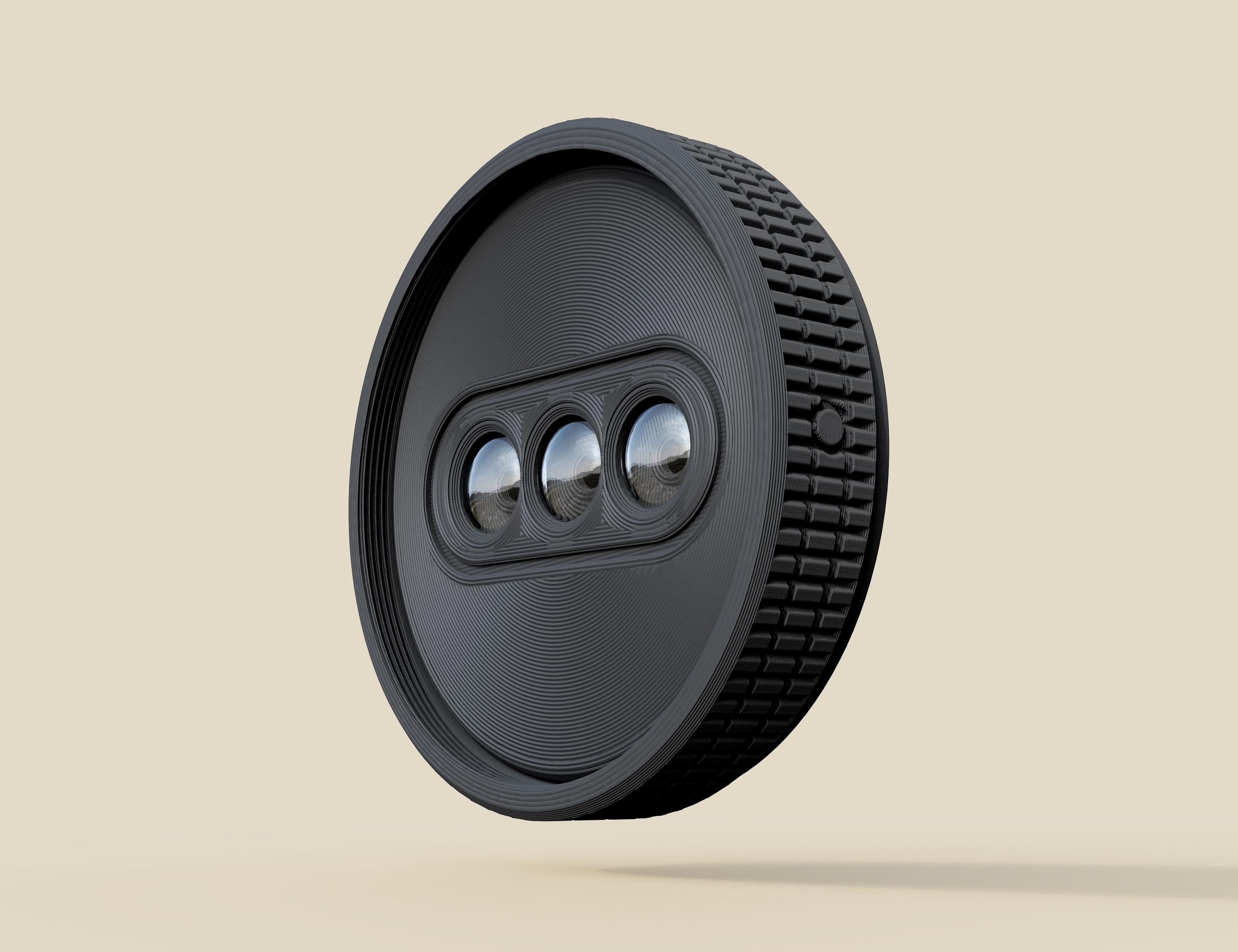 Nimslo 3d camera - Etsy 日本