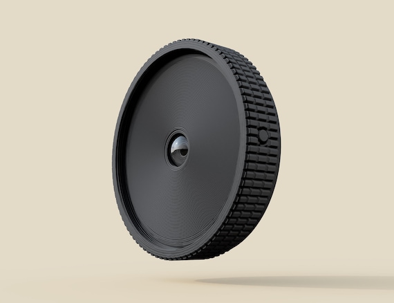 Sony E-mount Dispo Cam Lens - Etsy