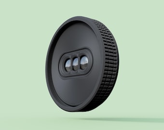 Lente Fujifilm X-Mount APS-C Wigglegram: Crea fotos en movimiento 3D