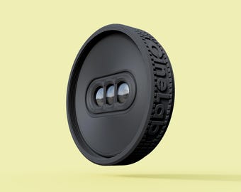 Nikon Z-Mount APS-C Wigglegram-objektiv: Skapa rörliga 3D-foton