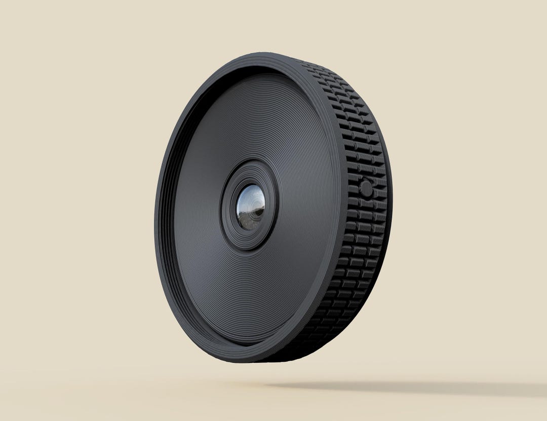 Sony E-mount Dispo Cam Lens - Etsy