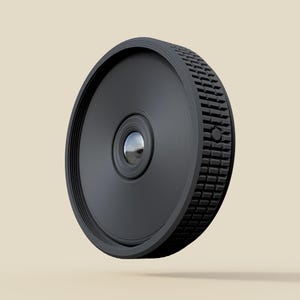 Objetivo Sony E-Mount Dispo para cámaras