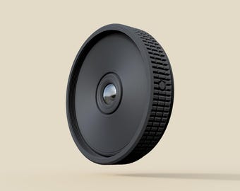 Objetivo Sony E-Mount Dispo para cámaras