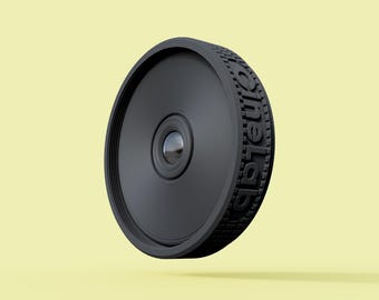 Nikon Z-Mount Dispo Cam Lens