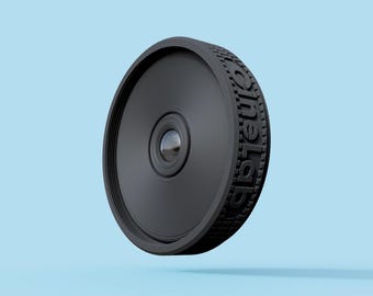 L-Mount Dispo Cam Lens