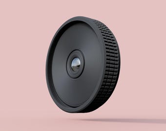 Obiektyw Canon RF-Mount Dispo Cam