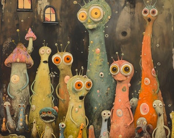 Aliens