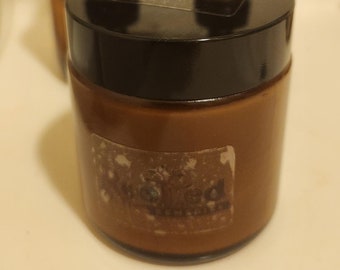 Deeply Moisturizing Creamy Body Butter