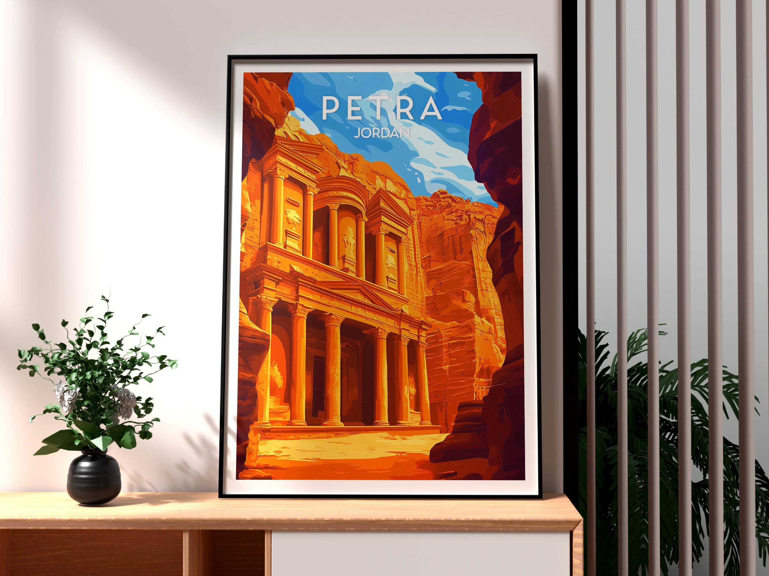 Petra Solano - Etsy Canada