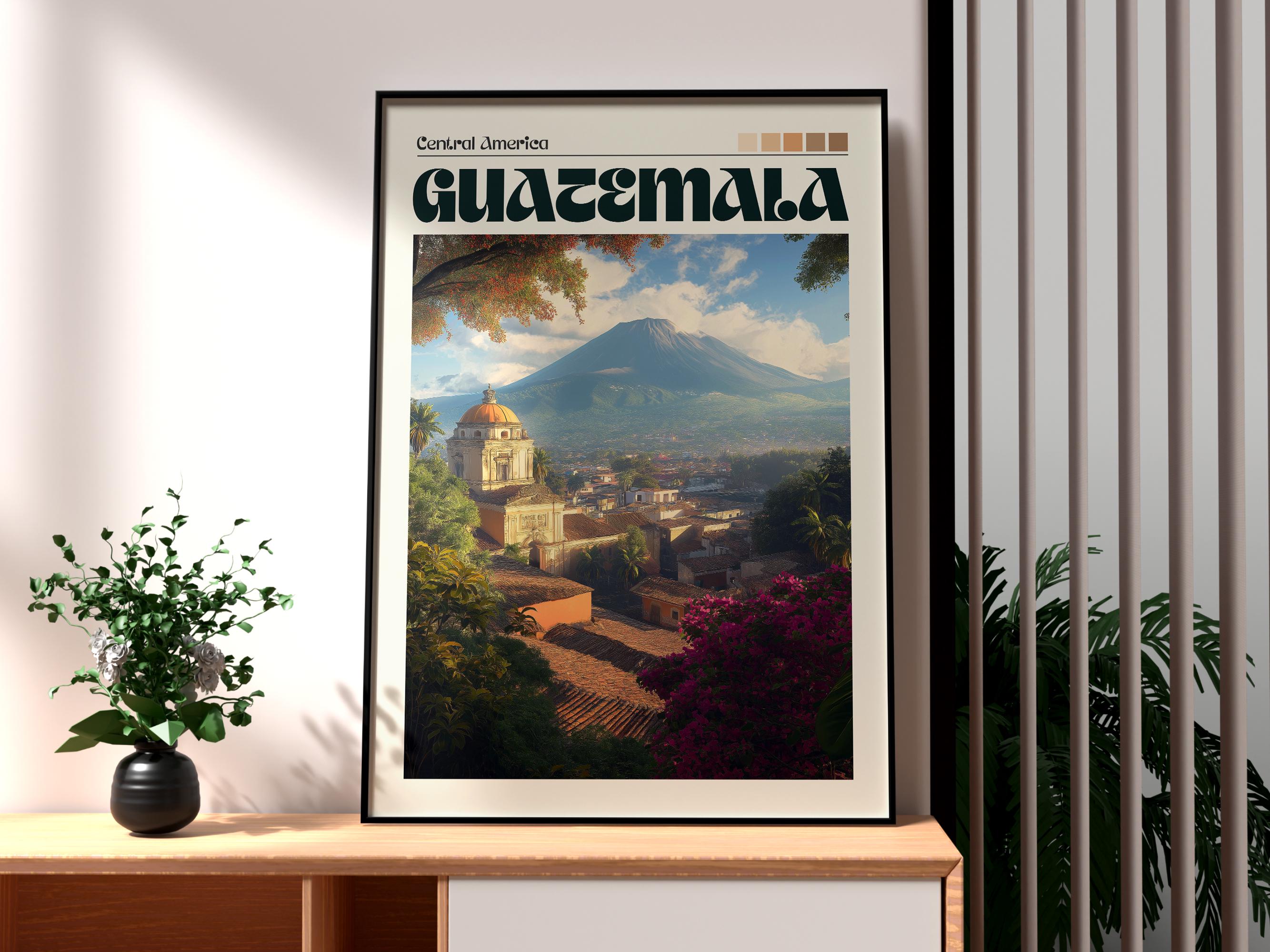 Lac Atitlán, Guatemala : choses à faire et comment s'y rendre - My Trip