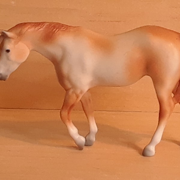 breyer 70th anniversary stablemates