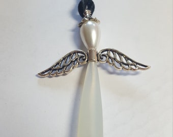 Angel Pendant