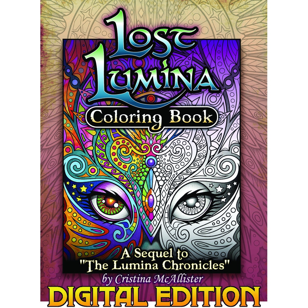 Lost Lumina