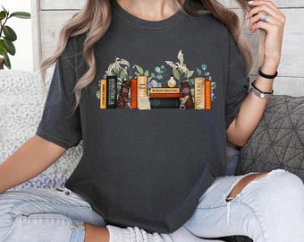 Fourth Wing Dragon Comfort Colors Shirt, Tairn & Andarna TShirt, Basgiath War College Tee, Dragon Rider Shirt, Bookish Gift for Readers