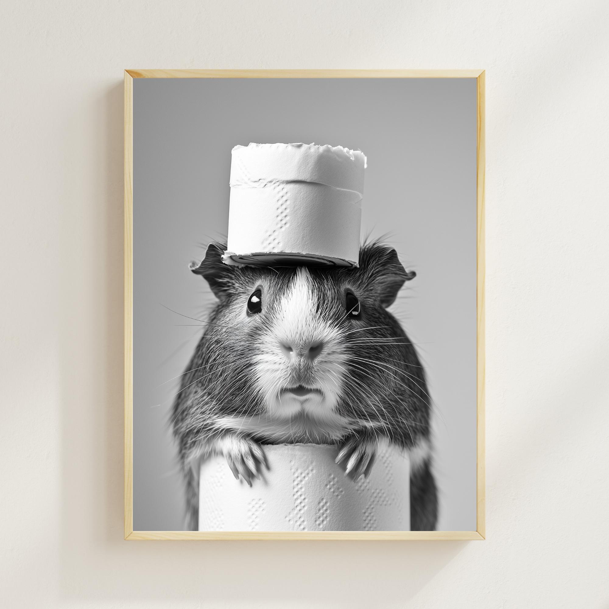 Cavia art - Etsy België, image size:2000x2000