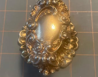 アンティーク真鍮ドアハンドルセット：ヴィンテージ再生金具 - Etsy 日本