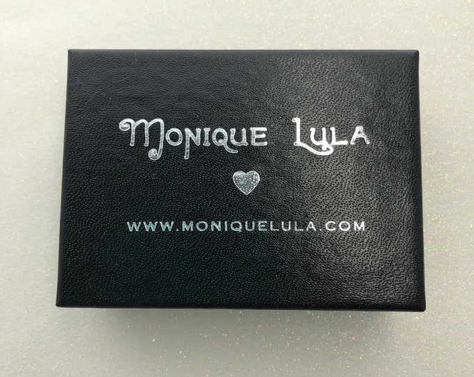 Jewelry Gift Box from Monique Lula