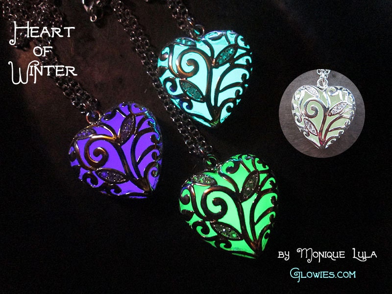 Glow up name necklace best sale