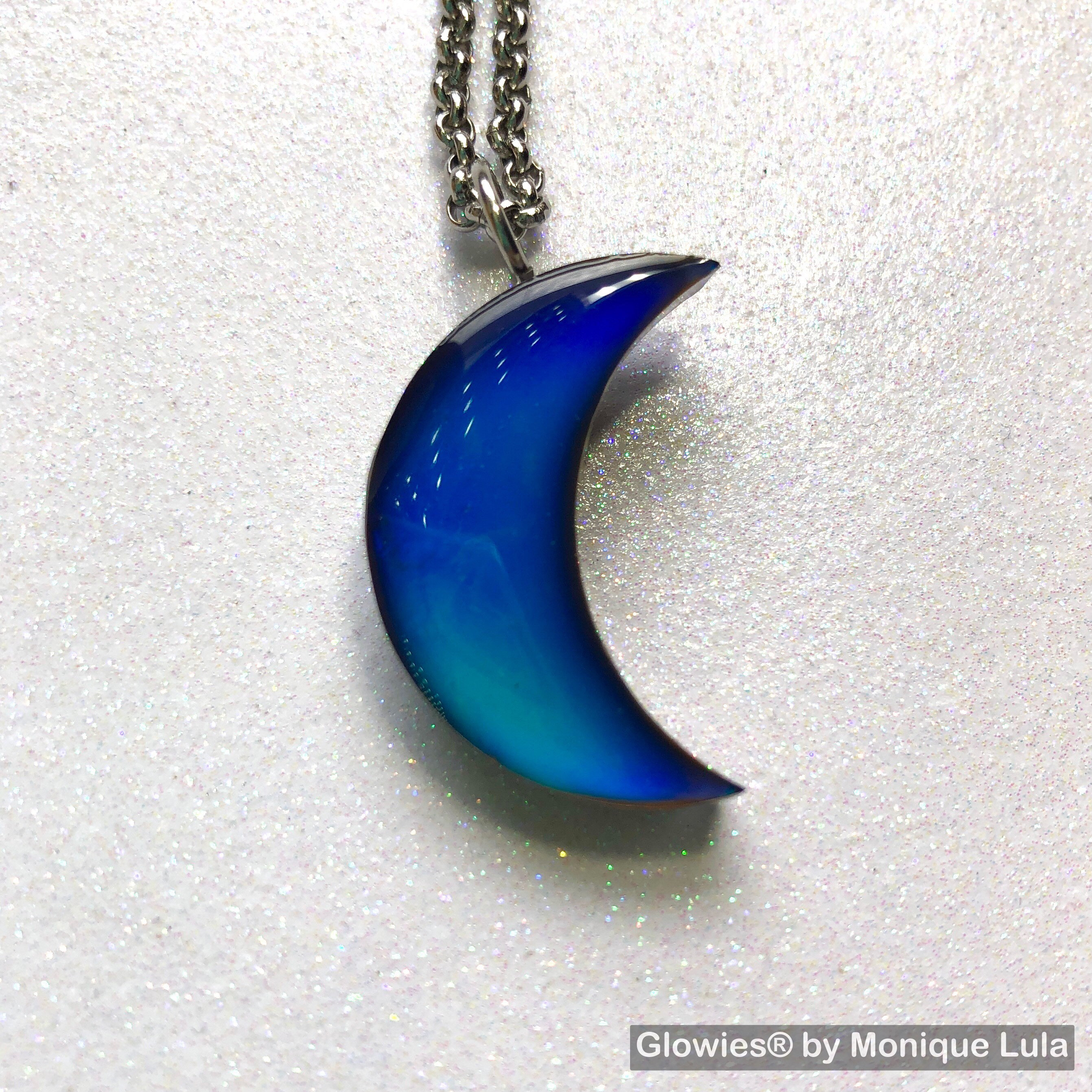 Color Changing Mood Pendants