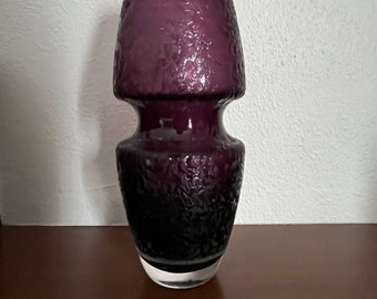 Marc Aurel amethyst, vase