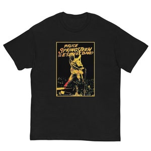 Bruce Springsteen T-Shirt