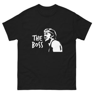 Bruce Springsteen T-Shirt