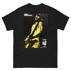 Bruce Springsteen T-Shirt