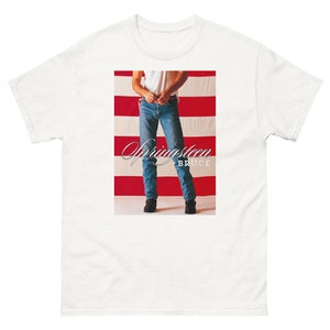 Bruce Springsteen T-Shirt
