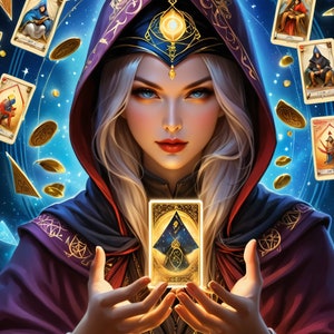 TAROT COURSE Major Arcana