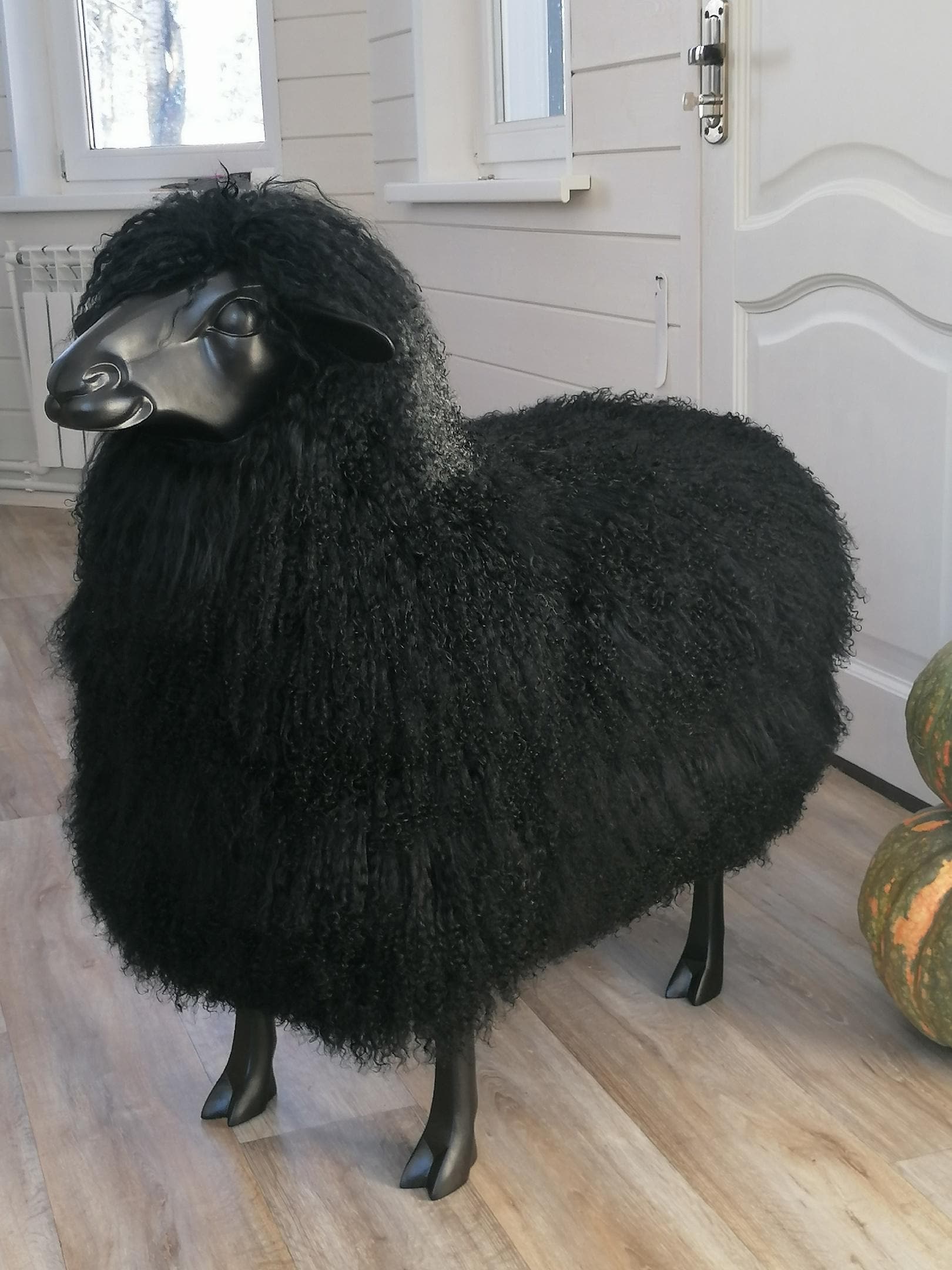 Lalanne sheep - Etsy 日本
