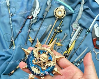 Zenless Zone Zero Replicas Hugo, Evelyn, Anby, Jane, Qingyi, Miyabi, Tsukishiro Yanagi, Trigger, Astra, Asaba, Caesar King, ZZZ Gift