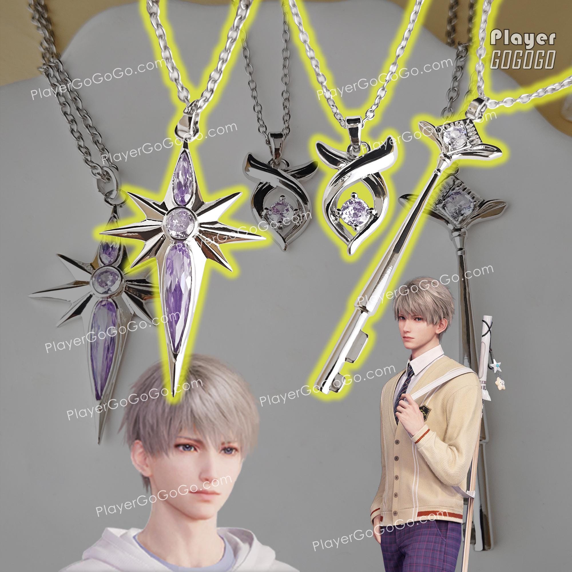 【SETUP-EXE】PIERCING STAR NECKLACE ネックレス / 追跡付 MUSINSA公式 | SETUPEXE PIERCING STAR NECKLACE / SILVER