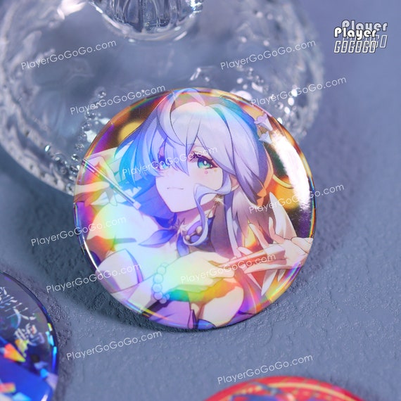 Honkai: Star Rail Cygne Noir Cosplay Costume
