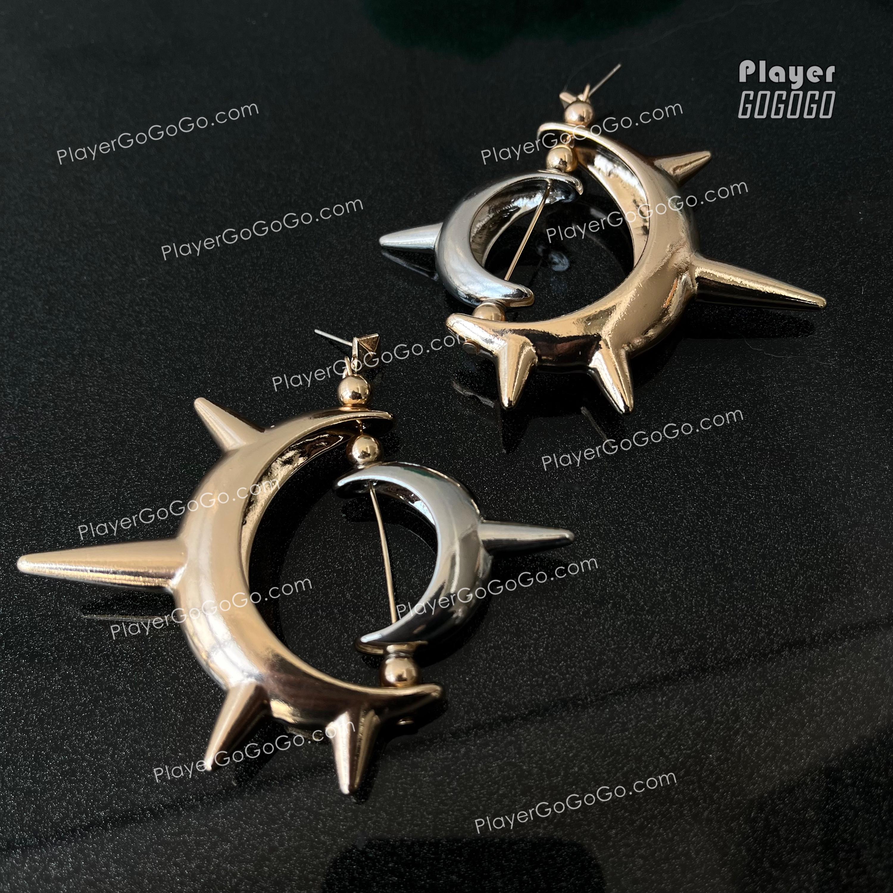 Zenless Zone Zero Jewelry - Etsy
