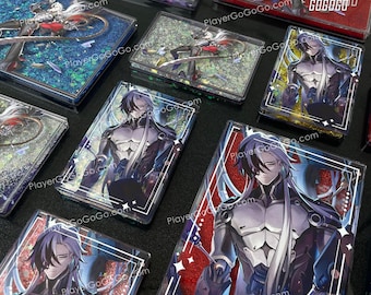 Honkai: Star Rail Boothill Shaker Collota, Boothill HSR Figurine