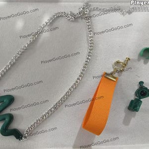 アクセサリー zzz Zenless Zone Zero Accessories – 141Store