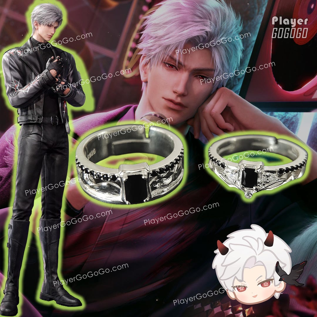 るるる様villain silver ring(tanaka daisuke) るるる様villain silver ring(tanaka daisuke) るるる様villain silver