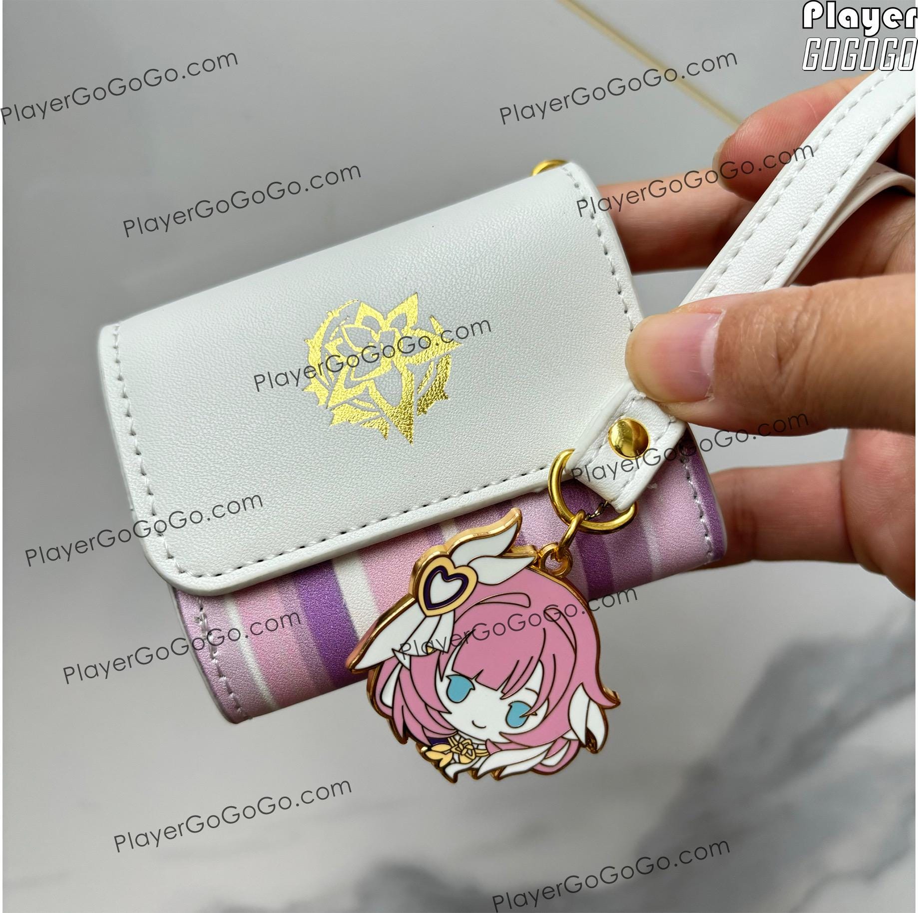 Honkai Impact 3rd Phone Case - Etsy