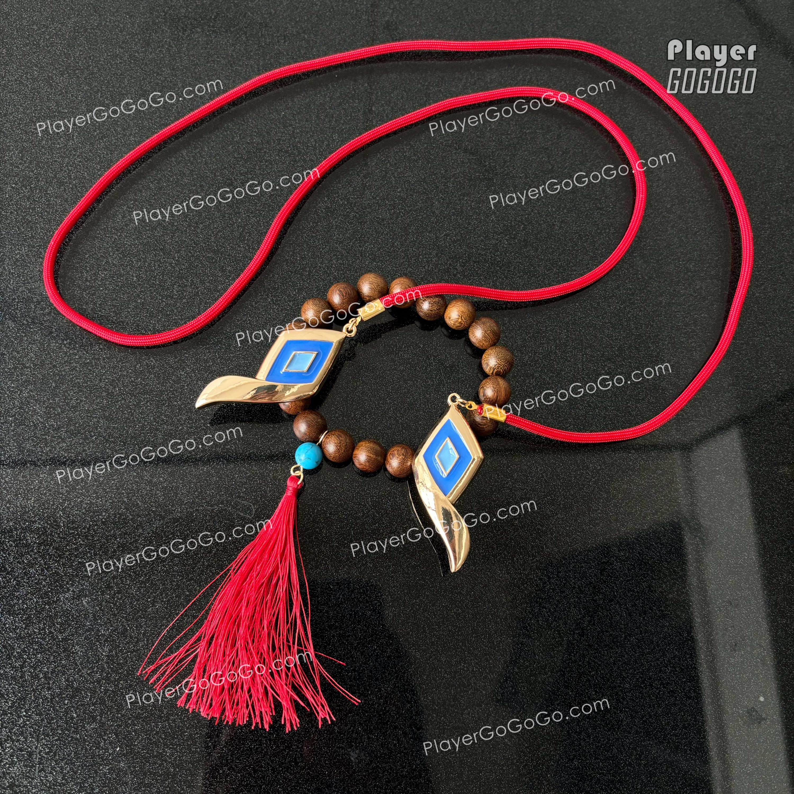 アクセサリー kagariyusuke zip bracelet black Ninja Kanji Black Onyx Bracelet for Men & Women, Japanese